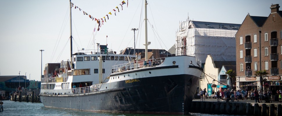S.S Shieldhall - Sailings Boat Show.jpg